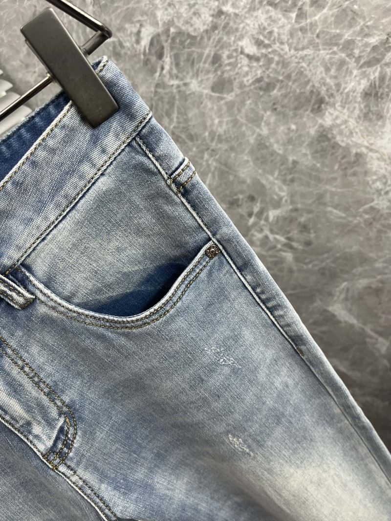 Louis Vuitton Jeans